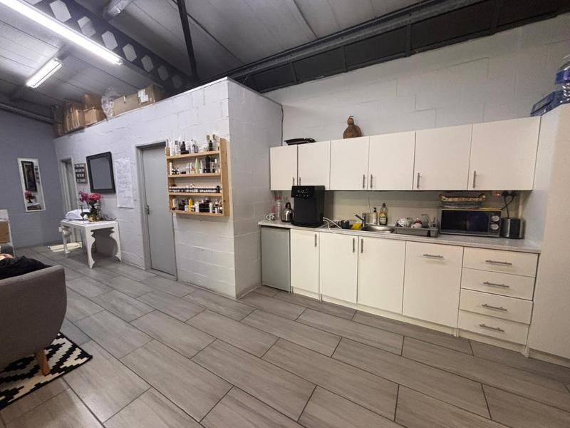 Commercial Property for Sale in Montague Gardens Western Cape